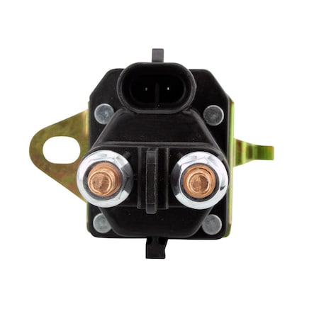 Rmstator Starter Relay for Arctic Cat ZR M XF 9000/Riot 8000 9000, Yamaha SX Venom 400/Transporter 800 RMS090-106835